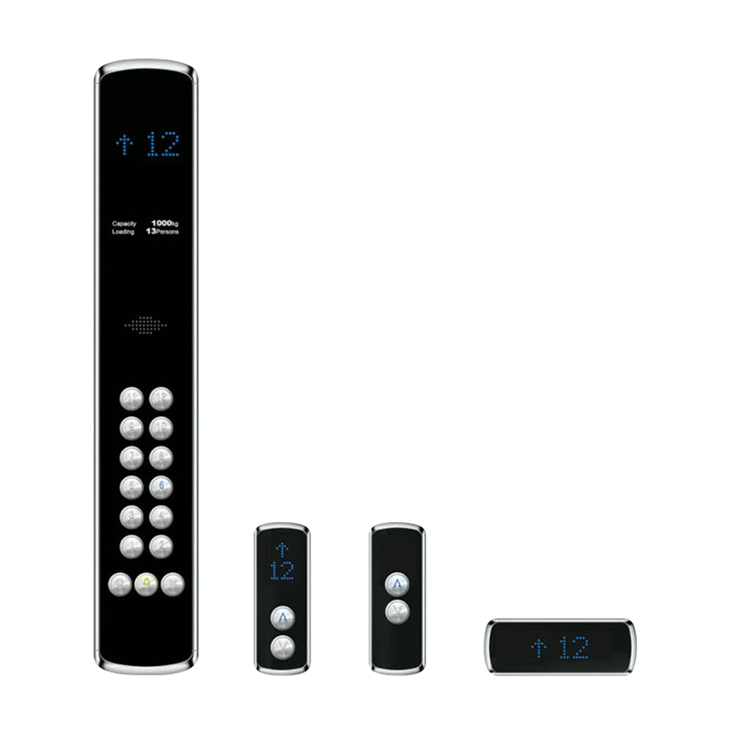 Panel kontrol lift (COP)