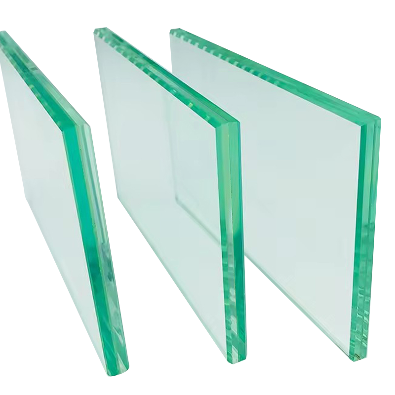 Kaca tempered laboratorium