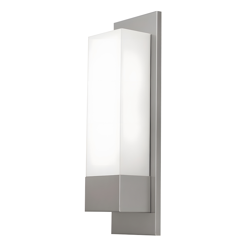 Lampu kedatangan lift